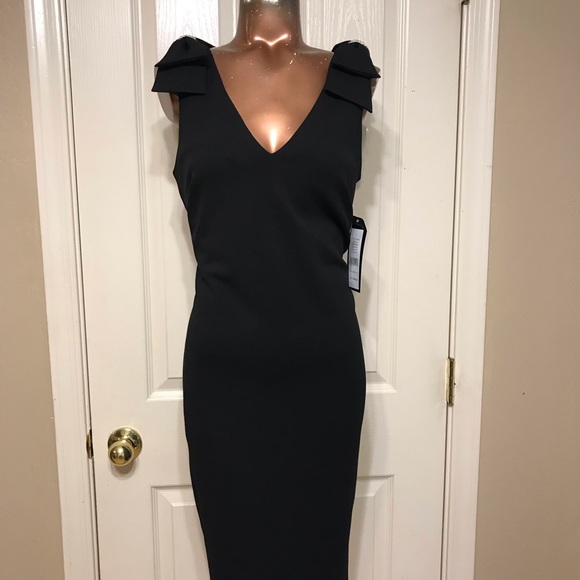 Allen Kay dress - Picture 2 of 10